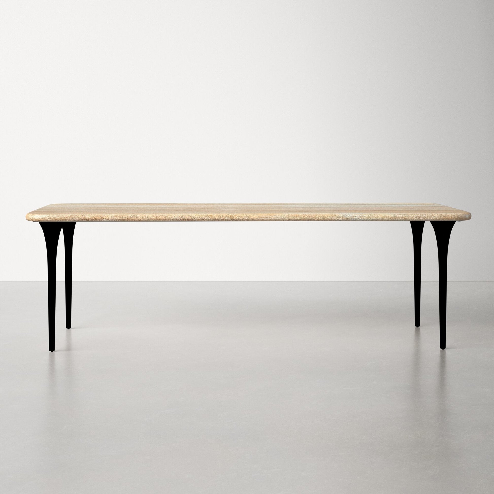 Landyn Solid Dining Table
